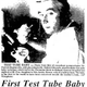 Illustration for article titled How the World Reacted to the First 'Test Tube' Baby